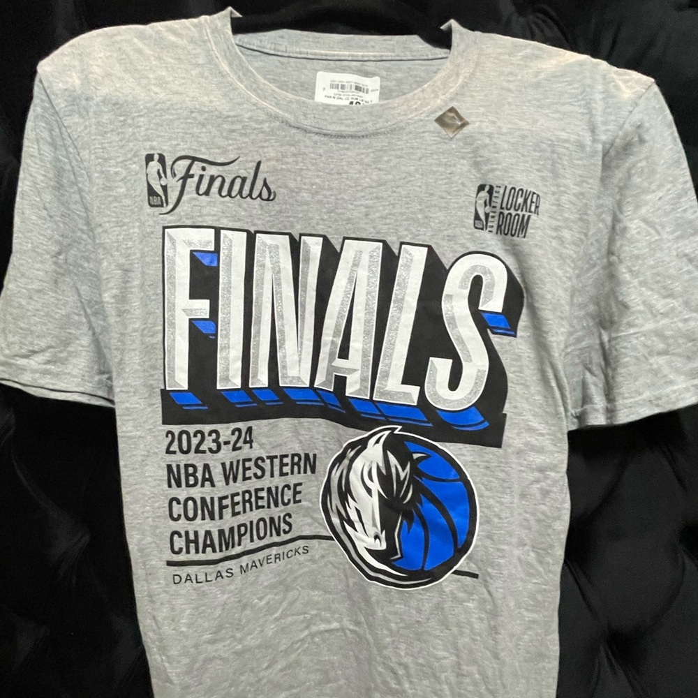 Men’s NBA Finals 2024
